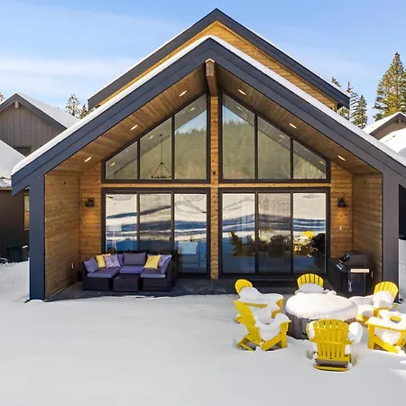 Suncadia Resort Luxury Home Next To Nelson Farm